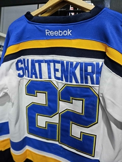 Camisetas NHL "Premium" - tienda online
