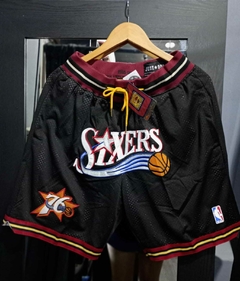 Shorts NBA "Premium" en internet