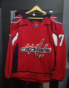 Camisetas NHL "Premium"