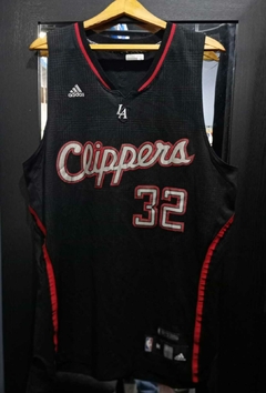 Camiseta "Clippers" Vintage