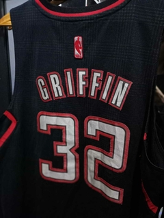 Camiseta "Clippers" Vintage - comprar online