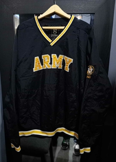 Buzo "Army" Vintage