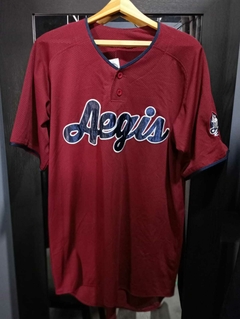 Casaca "Aegis" Vintage
