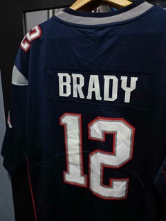 Camiseta "Patriots" Vintage - comprar online