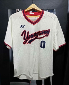 Casaca "Youngrang" Vintage