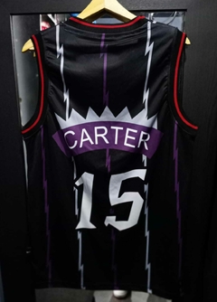 Camisetas NBA "Premium" en internet