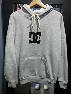 Buzos "DC" en internet