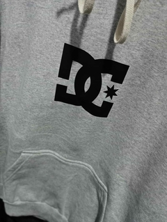 Buzos "DC" - Jean Paul Shop
