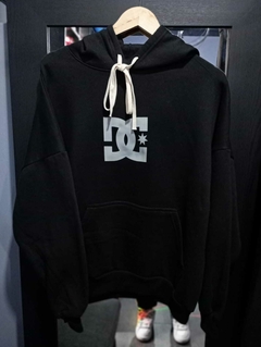 Buzos "DC"