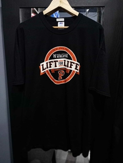Remera "Lift" Vintage