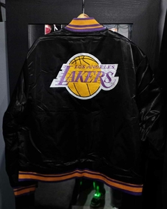 Campera "Lakers" Premium - Jean Paul Shop