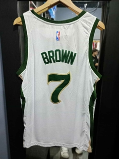 Camiseta "Boston" G5 en internet