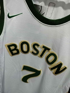 Camiseta "Boston" G5 - comprar online
