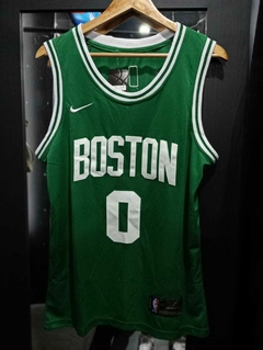 Camiseta "Boston" G5