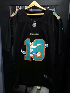 Camiseta "Dolphins" G5