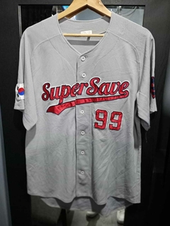 Casaca "Super Save" Vintage