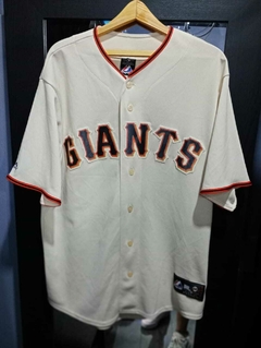 Casaca "Giants" Vintage