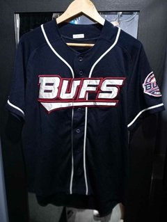 Casaca "Bufs" Vintage