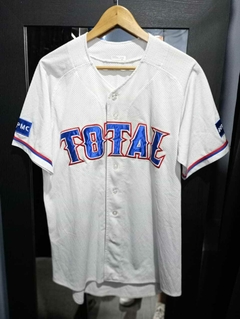 Casaca "Total" Vintage