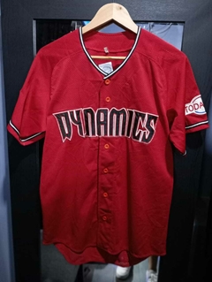 Casaca "Dynamics" Vintage