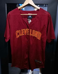 Casaca "Cleveland" Vintage
