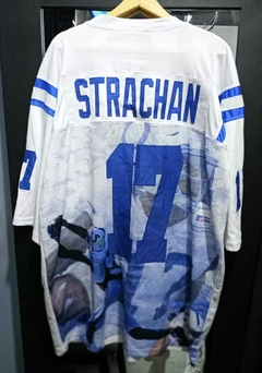 Camiseta "17" Vintage - comprar online