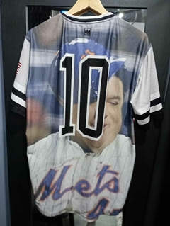 Camiseta "Big sexy" Vintage - comprar online