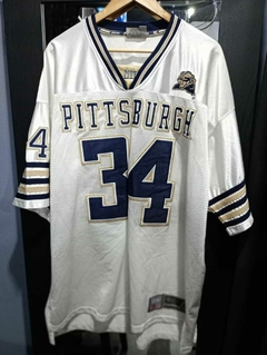 Camiseta "Pittsburgh" Vintage