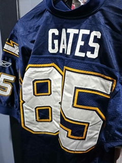 Camiseta "85" Vintage - comprar online
