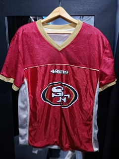 Camiseta "49ers" Vintage en internet