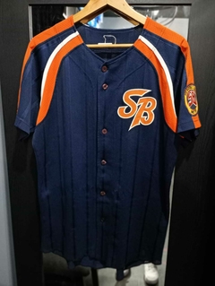 Casaca "SB" Vintage - comprar online