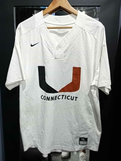 Casaca "Connectiut" Vintage