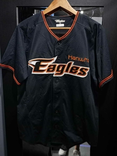 Casaca "Eagles" Vintage