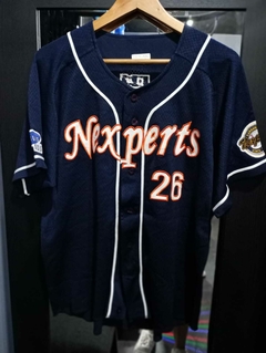 Casaca "Nexperts" Vintage