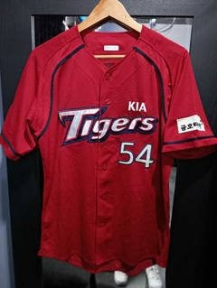 Casaca "Tigers" Vintage