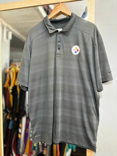 Chomba "Steelers"