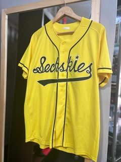 Casaca "Sechskies" Vintage - comprar online