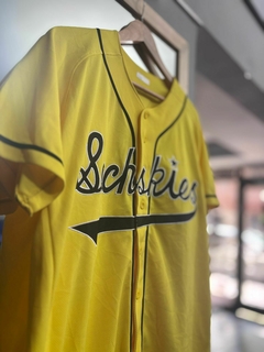 Casaca "Sechskies" Vintage - Jean Paul Shop