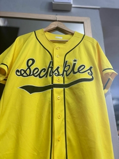 Casaca "Sechskies" Vintage en internet