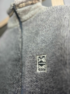 Campera "Patagonia" en internet