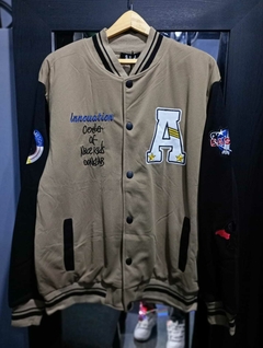 Campera "Innovation"