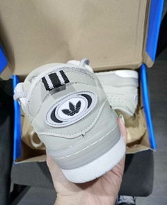 Adidas "Adi 2000" Premium Grises en internet