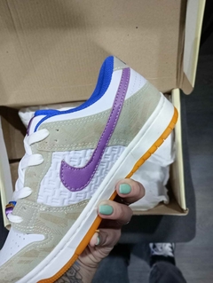 Nike SB Dunk Low "Rayssa leal" Premium en internet