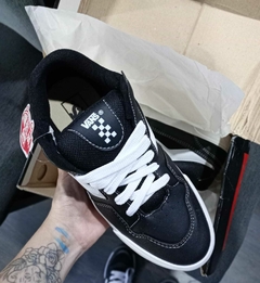 Vans "Caldrone" Premium - comprar online