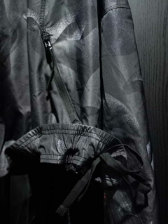 Rompeviento Adidas "City Escape" - Jean Paul Shop