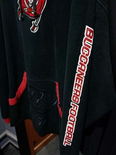 Buzo "Bucaneers" Vintage - Jean Paul Shop