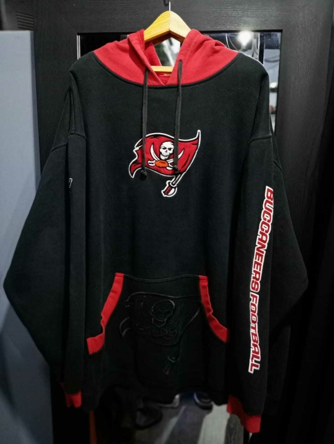 Buzo "Bucaneers" Vintage