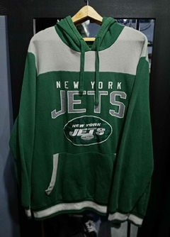 Buzo "Jets" Vintage