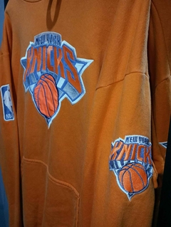 Buzo "Knicks" Vintage - comprar online