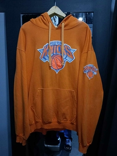Buzo "Knicks" Vintage